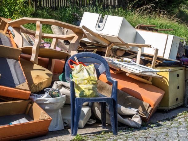 Best Electronics Removal Services  in Bull Run Mountain Estates, VA