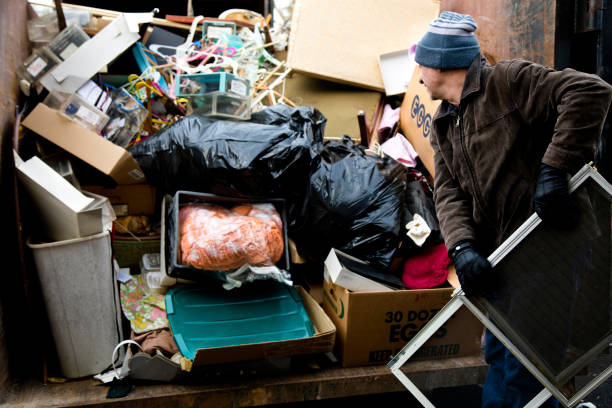 Best Junk Hauling Services  in Bull Run Mountain Estates, VA