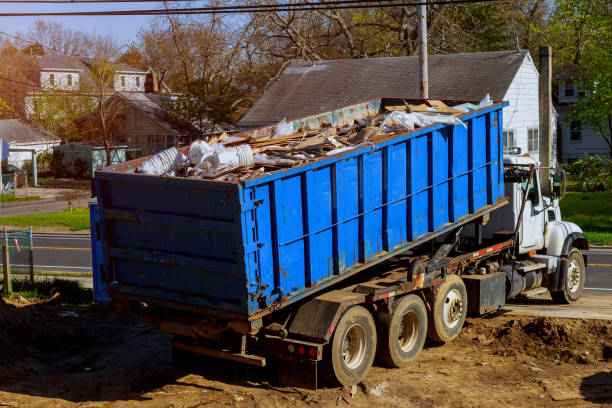 Best Commercial Cleanout Services  in Bull Run Mountain Estates, VA