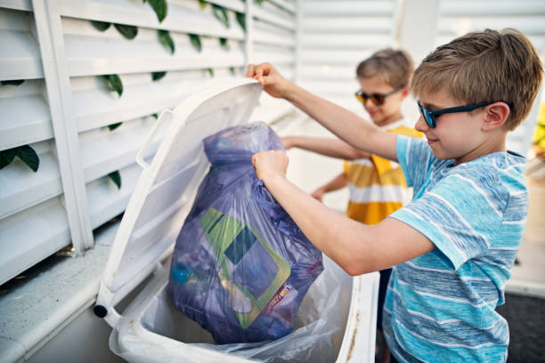 Best Affordable Junk Removal Services  in Bull Run Mountain Estates, VA