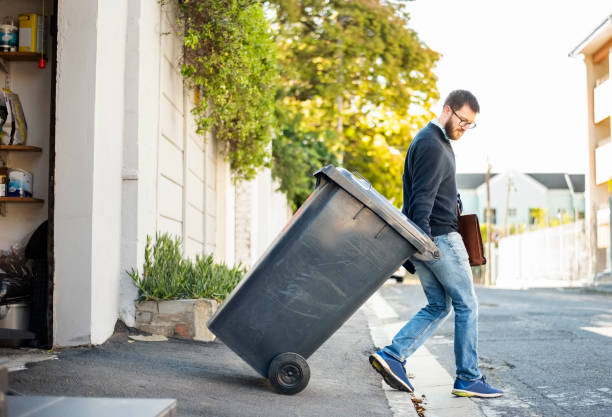  Bull Run Mountain Estates, VA Junk Removal Pros