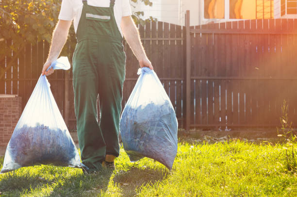 Best Basement Cleanout Services  in Bull Run Mountain Estates, VA