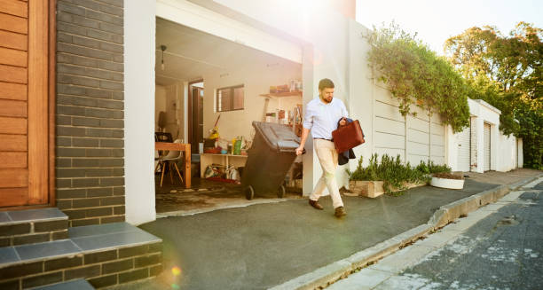 Best Yard Cleanup Services  in Bull Run Mountain Estates, VA