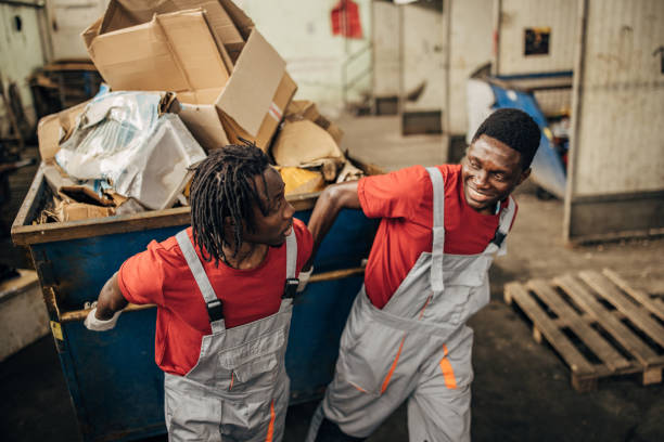 Best Trash Removal Near Me  in Bull Run Mountain Estates, VA