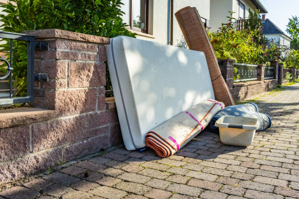 Reliable Bull Run Mountain Estates, VA Junk Removal Solutions