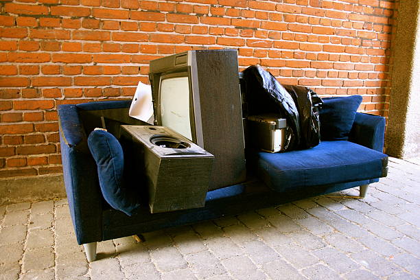 Attic Cleanout Services in Bull Run Mountain Estates, VA