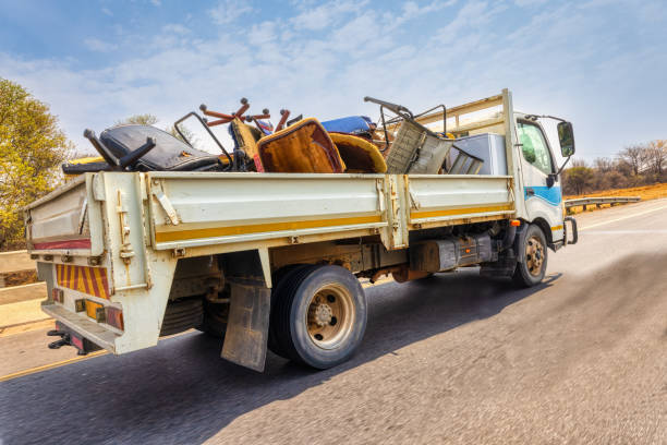 Best Same-Day Junk Removal  in Bull Run Mountain Estates, VA