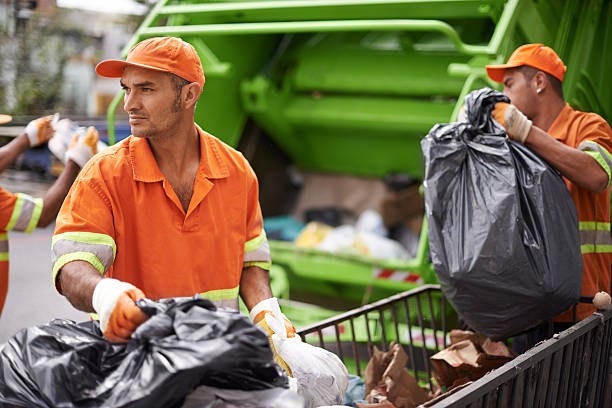 Best Attic Cleanout Services  in Bull Run Mountain Estates, VA