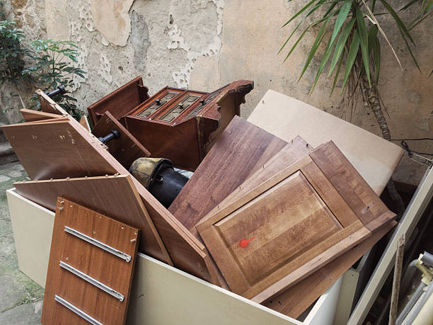 Best Office Junk Removal  in Bull Run Mountain Estates, VA