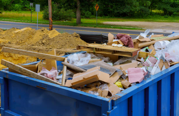Best Full-Service Junk Removal  in Bull Run Mountain Estates, VA